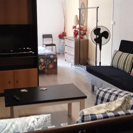 Apartment New Diamond Xlarge Center 200 Mbps Speed Wifi Thessaloniki