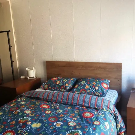 Apartment New Diamond Xlarge Center 200 Mbps Speed Wifi *