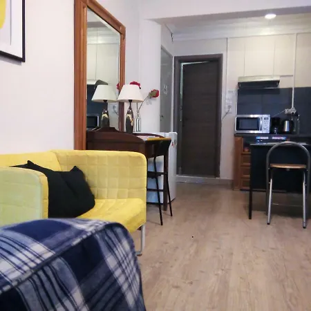 New Diamond Xlarge Center 200 Mbps Speed Wifi Apartment Thessaloniki